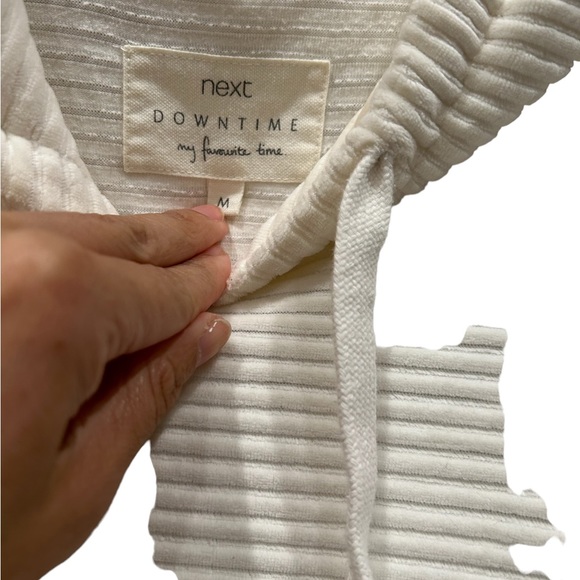 Comfy Fall jacket - Picture 4 of 4